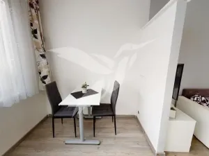 Pronájem bytu 1+kk, Praha - Chodov, Brodského, 33 m2