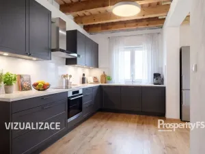 Prodej rodinného domu, Neuměřice, 150 m2