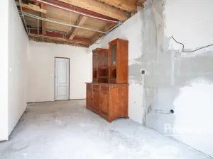 Prodej rodinného domu, Neuměřice, 150 m2