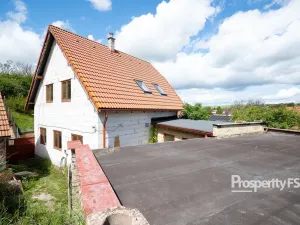 Prodej rodinného domu, Neuměřice, 150 m2