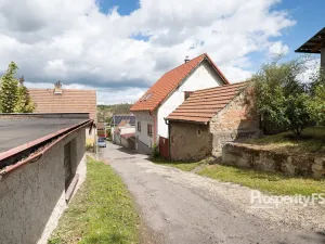 Prodej rodinného domu, Neuměřice, 150 m2