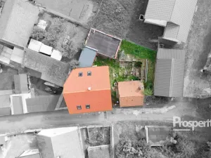 Prodej rodinného domu, Neuměřice, 150 m2