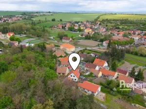 Prodej rodinného domu, Neuměřice, 150 m2