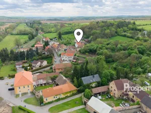 Prodej rodinného domu, Neuměřice, 150 m2