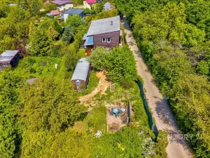 Prodej pozemku pro bydlení, Horoměřice, Na Skalce, 289 m2