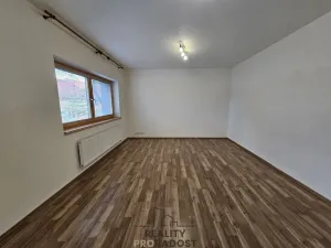 Pronájem bytu 1+1, Hodonín, Štefánikova, 45 m2