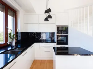 Pronájem bytu 4+kk, Praha - Hloubětín, K náhonu, 119 m2