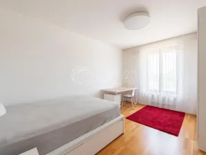 Pronájem bytu 4+kk, Praha - Hloubětín, K náhonu, 119 m2