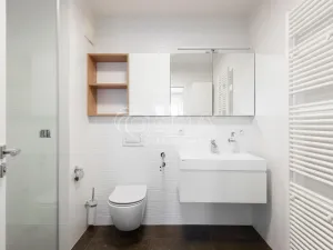 Pronájem bytu 4+kk, Praha - Hloubětín, K náhonu, 119 m2