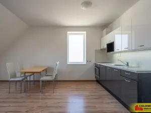 Prodej bytu 3+kk, Brno, Slunná, 74 m2