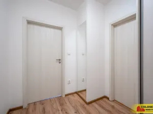 Prodej bytu 3+kk, Brno, Slunná, 74 m2