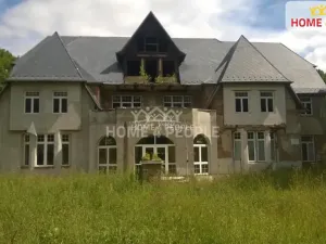 Prodej komerční nemovitosti, Sokolov, Karla Havlíčka Borovského, 1269 m2