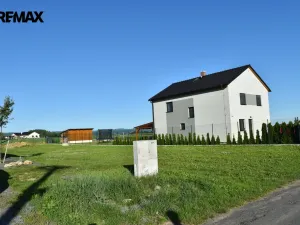 Prodej pozemku pro bydlení, Žerotín, 720 m2