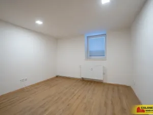 Prodej bytu 2+1, Brno, Slunná, 59 m2