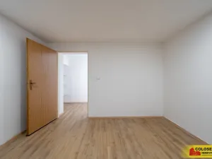 Prodej bytu 2+1, Brno, Slunná, 59 m2