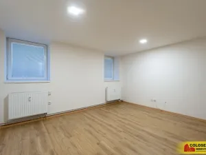 Prodej bytu 2+1, Brno, Slunná, 59 m2