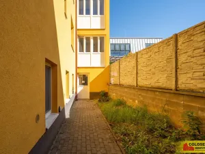 Prodej bytu 2+1, Brno, Slunná, 59 m2