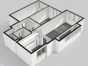 Prodej bytu 3+1, Opava - Kateřinky, Holasická, 78 m2