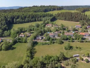 Prodej pozemku pro bydlení, Sušice - Záluží, 3500 m2