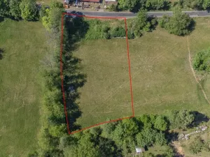 Prodej pozemku pro bydlení, Sušice - Záluží, 3500 m2