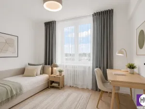 Prodej bytu 3+kk, Praha, Vladivostocká, 56 m2