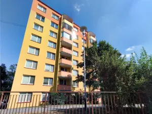 Prodej bytu 3+1, Uherský Brod, 71 m2