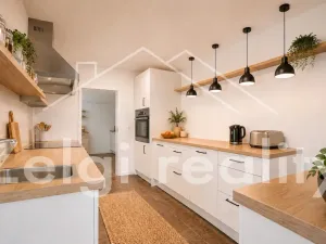 Prodej rodinného domu, Milovice, 210 m2