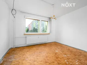 Prodej bytu 3+1, Česká Lípa, Dlouhá, 70 m2