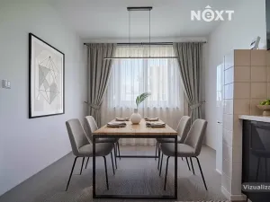 Pronájem rodinného domu, Písek, Strakonická, 130 m2