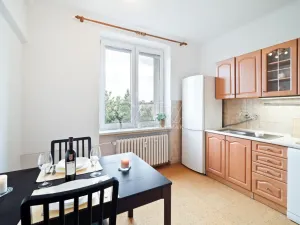 Pronájem bytu 2+1, Praha - Strašnice, Průběžná, 55 m2