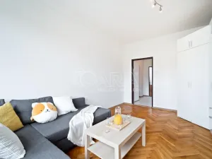 Pronájem bytu 2+1, Praha - Strašnice, Průběžná, 55 m2