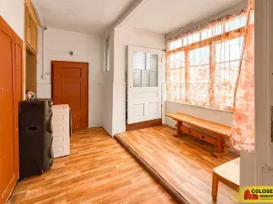 Prodej rodinného domu, Hodonín, 90 m2