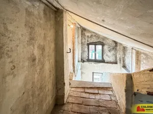 Prodej rodinného domu, Hodonín, 90 m2