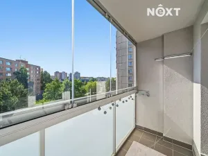 Prodej bytu 3+1, Ostrava, Jana Maluchy, 73 m2