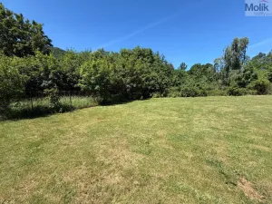 Prodej pozemku pro bydlení, Horní Jiřetín, 5. května, 919 m2