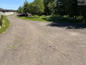 Prodej pozemku pro bydlení, Horní Jiřetín, 5. května, 919 m2