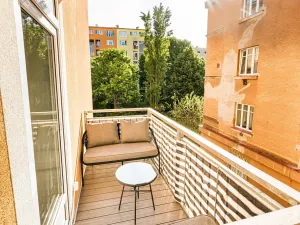 Prodej bytu 3+kk, Brno - Veveří, Botanická, 111 m2