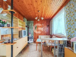 Prodej chaty, Slušovice, Školní, 35 m2