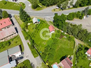 Prodej chaty, Slušovice, Školní, 35 m2