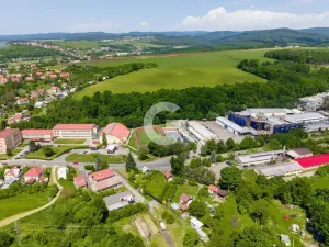 Prodej chaty, Slušovice, Školní, 35 m2