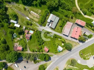 Prodej chaty, Slušovice, Školní, 35 m2
