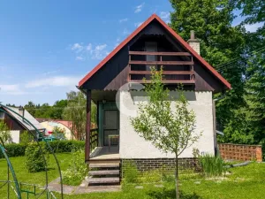 Prodej chaty, Slušovice, Školní, 35 m2