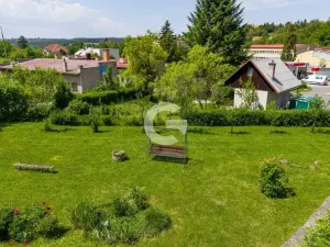Prodej chaty, Slušovice, Školní, 35 m2