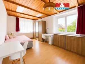 Pronájem bytu 1+1, Praha - Točná, Keltská, 34 m2