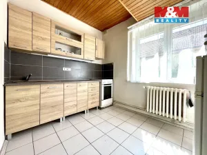 Pronájem bytu 1+1, Praha - Točná, Keltská, 34 m2