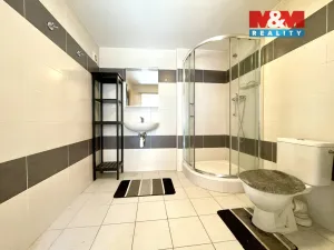 Pronájem bytu 1+1, Praha - Točná, Keltská, 34 m2