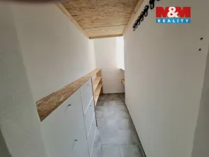 Pronájem bytu 2+1, Strakonice - Strakonice II, Bezděkovská, 51 m2