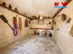 Pronájem rodinného domu, Dolní Slivno, 140 m2