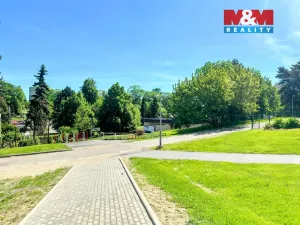 Prodej bytu 3+1, Ostrava - Zábřeh, Písečná, 64 m2