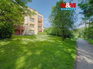 Prodej bytu 2+kk, Orlová - Lutyně, Osvobození, 51 m2